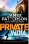 Picture of Private India - James Patterson