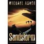 Picture of Sandstorm - Michael Asher