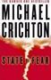 Picture of State of Fear - Softcover - Michael Crichton