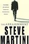 Picture of The Arraignment - Hardcover - Steve Martini
