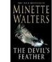 Picture of The Devil's Feather - Minette Walters