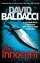 Picture of The Innocent - Softcover - David Baldacci