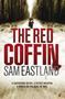 Picture of The Red Coffin - softcover - Sam Eastland
