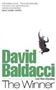 Picture of The Winner - David Baldacci