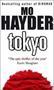 Picture of Tokyo - Mo Hayder