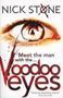 Picture of Voodoo Eyes - Hardcover - Nick Stone