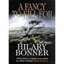 Picture of A Fancy To Kill For - Softcover - Hilary Bonner