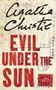 Picture of Evil Under the Sun - softcover - Agatha Christie