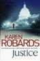 Picture of Justice - Karen Robards