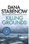 Picture of Killing Grounds - Softcover - Dana Stabenow
