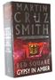 Picture of Red Square & Gypsy in Amber  - Martin Cruz Smith-Omnibus
