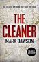 Picture of The Cleaner - Mark Dawson