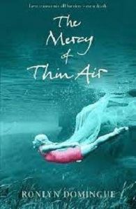 Picture of The Mercy of Thin Air - Ronlyn Domingue