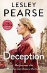 Picture of Deception - Lesley Pearse