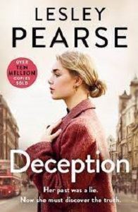 Picture of Deception - Lesley Pearse