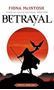 Picture of Betrayal - Fiona McIntosh