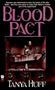 Picture of Blood Pact - softcover - Tanya Huff - softcover - Tanya Huff