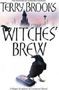 Picture of Witches's Brew - Terry Brooks