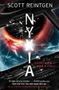 Picture of NYXIA - Scott Reintgen