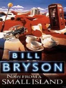 Picture of Notes From a Small Island - Bill Bryson