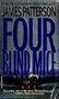 Picture of Four Blind Mice - James Patterson