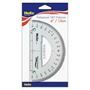 Picture of Helix 15cm/180degree Protractor