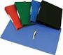 Picture of Croxley Trunkboard Ringbinder-Black