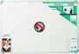Picture of Parrot Magnetic Whiteboard 600 x 450mm