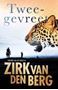Picture of Twee gevreet - Zirk van den Berg