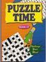 Picture of Puzzle Time-Book 14