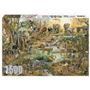 Picture of All Creatures CFK 1500pcs