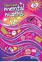 Picture of New Wave Mental Maths-Book D
