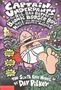 Picture of Captain Underpants and the Big, Bad Battle of the Bionic Booger Boy - Part 1