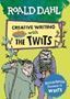 Picture of Creative Writing with the Twits-Remarkable Reason to Write