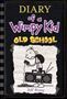Picture of Diary of a Wimpy Kid - Old School