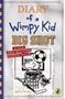 Picture of Diary of a Wimpy Kid-Big Shot