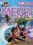 Picture of Incredibles 2 Mega Colouring Book