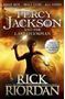 Picture of Percy Jackson and the Last Olympian