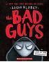 Picture of The Bad Guys in Dawn of the Underworld