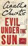 Picture of Evil Under the Sun - softcover - Agatha Christie