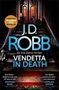 Picture of Vendetta in Death - J.D. Robb