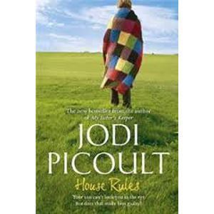 Picture of House Rules - Jodi Picoult