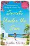Picture of Secrets Under the Sun - Nadia Marks