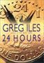 Picture of 24 Hours - Greg Iles