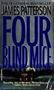 Picture of Four Blind Mice - James Patterson