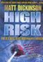 Picture of High Risk - softcover - Matt Dickinson