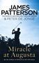 Picture of Miracle at Augusta - James Patterson & Peter De Jonge