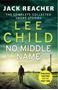 Picture of No Middle Name - Lee Child