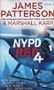 Picture of NYPD Red 4 - James Patterson & Marshall Karp