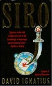 Picture of Siro - paperback - David Ignatius